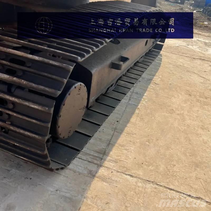 Doosan DH 225 LC-7 حفارات زحافة