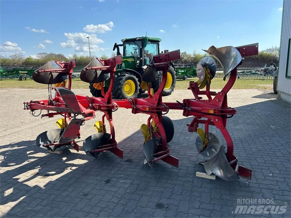 Pöttinger Servo 35 محاريث