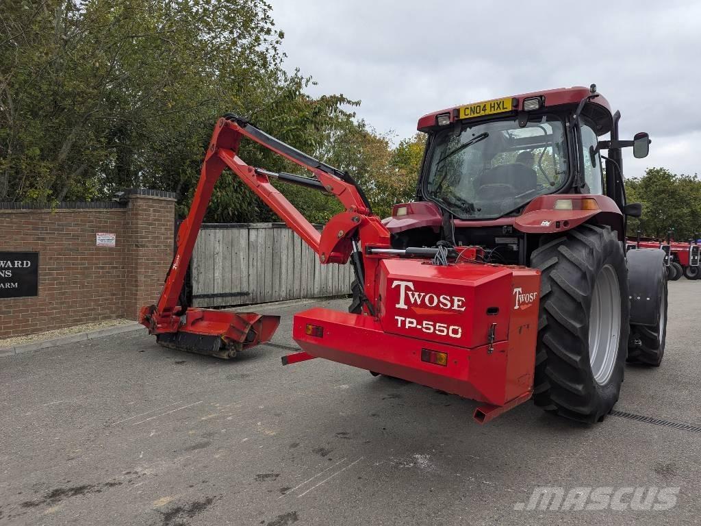 Twose TP.550 جزازات