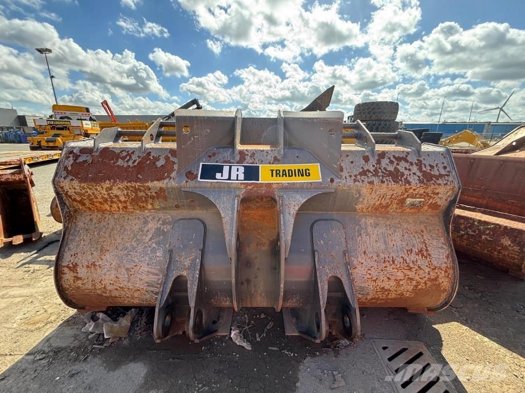 Volvo L 150 H دلاء