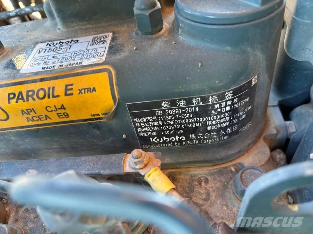 Atlas Copco XAS 88 مكابس