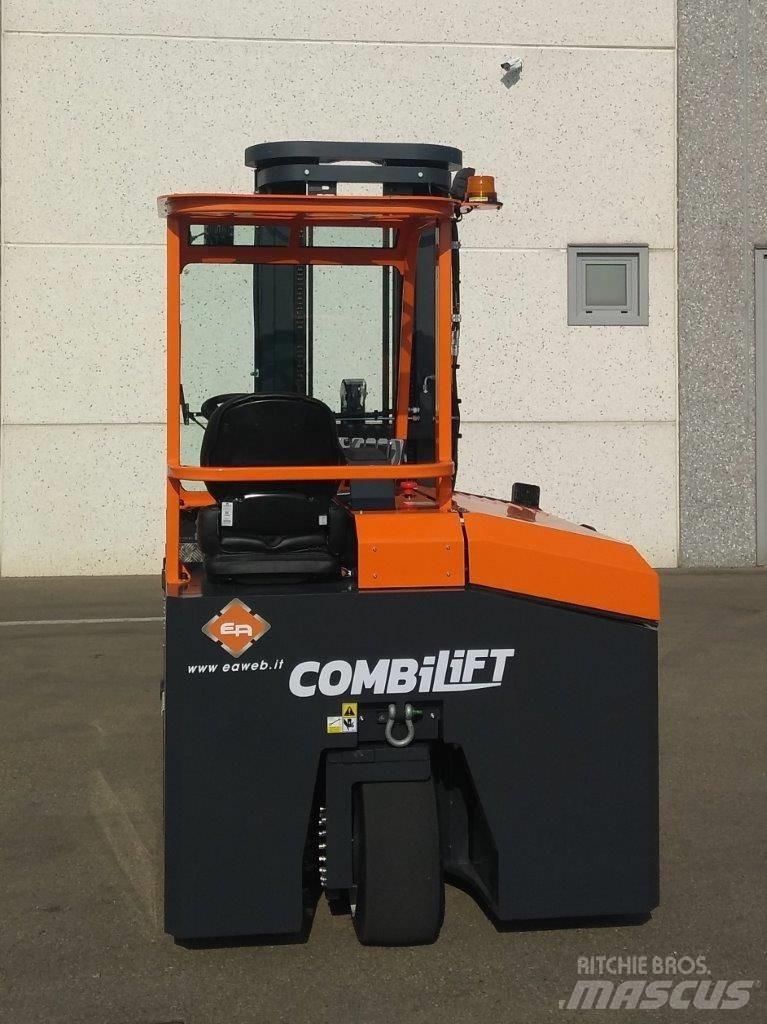 Combilift C3000CBE شاحنة الممرات الضيقة