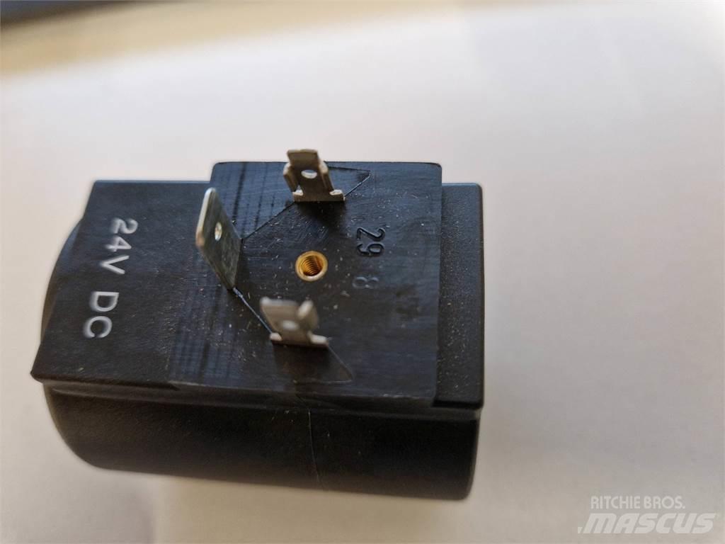 Rottne 091-0062 إلكترونيات