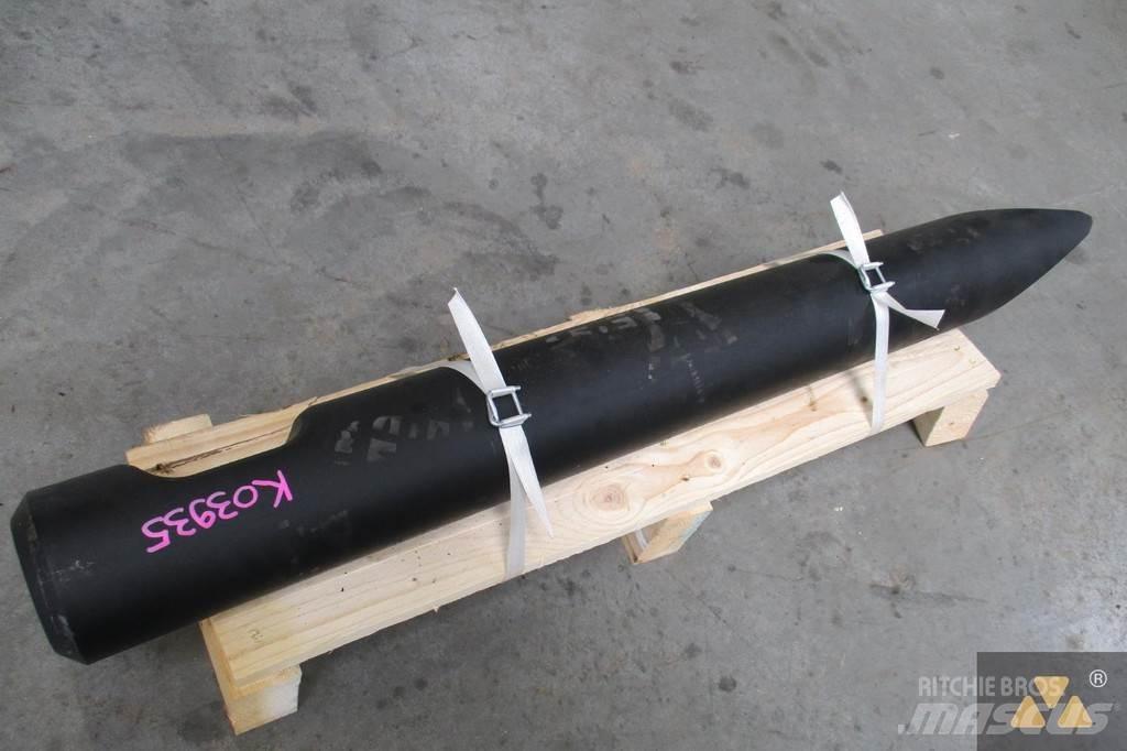 Rammer Chisel S54 مطارق / كسارات