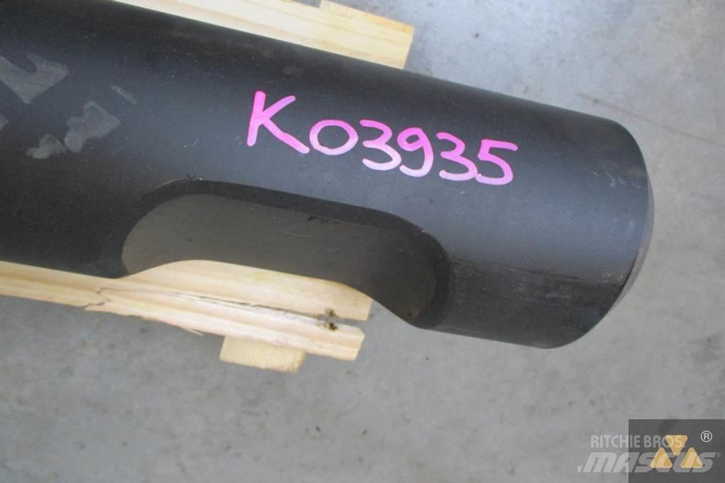Rammer Chisel S54 مطارق / كسارات