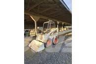 Bobcat M600 لوادر انزلاقية التوجيه