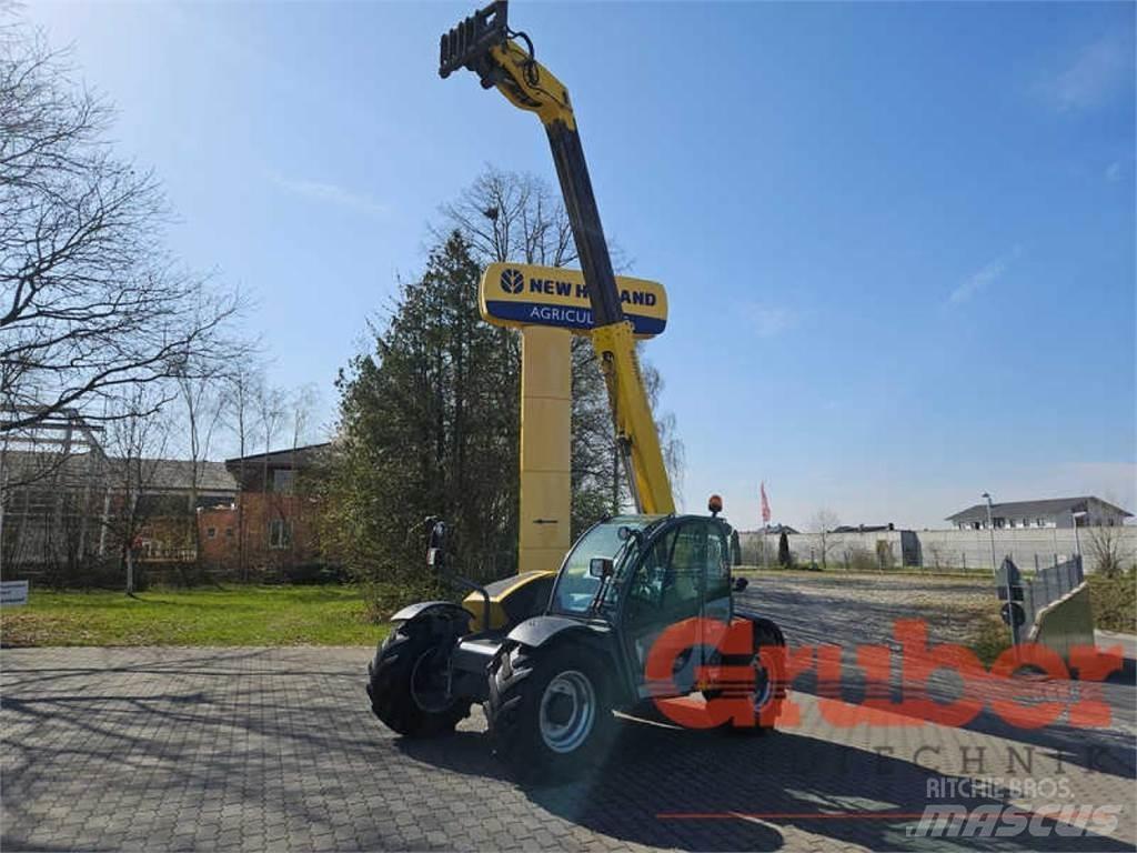 Kramer 2506 A معدات مناولة لأغراض الزراعة