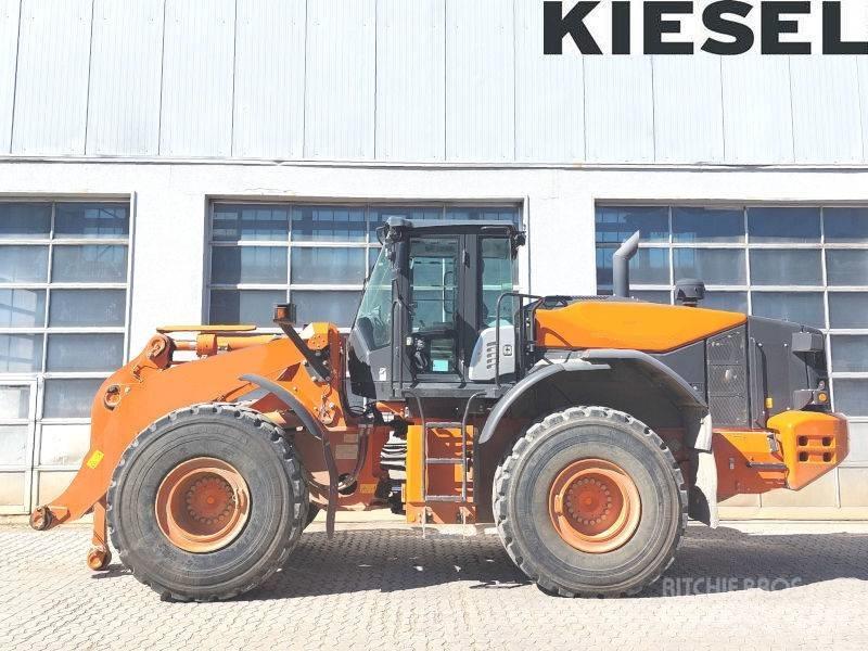 Hitachi ZW 310-6 لوادر بعجل