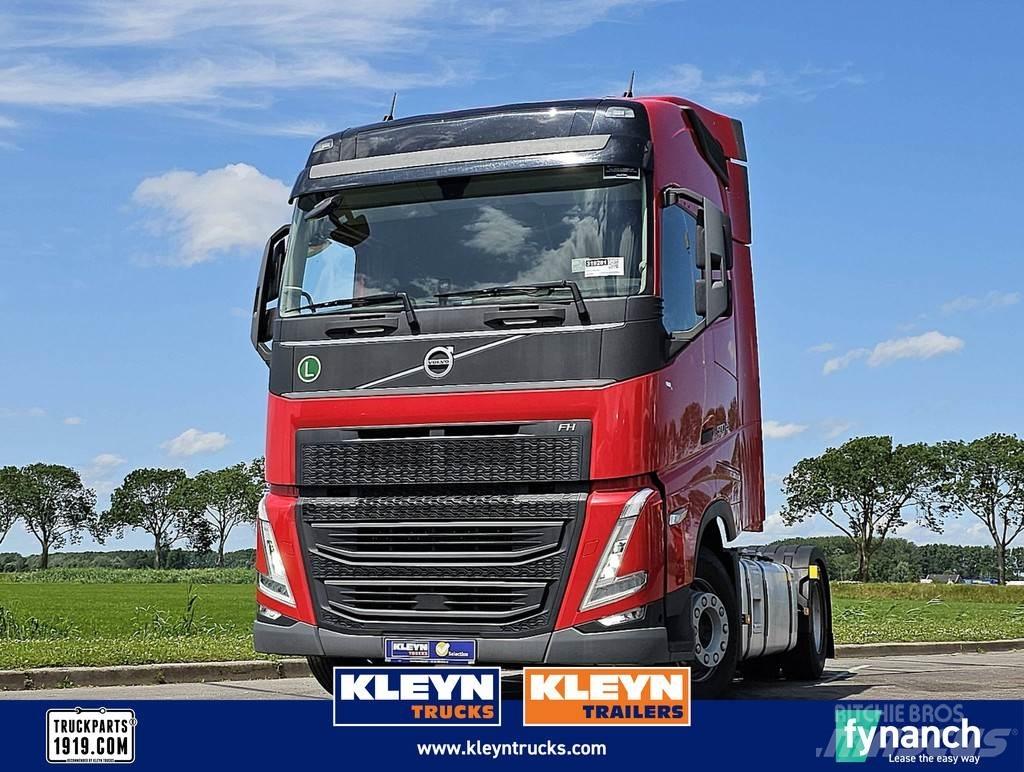 Volvo FH 500 وحدات الجر