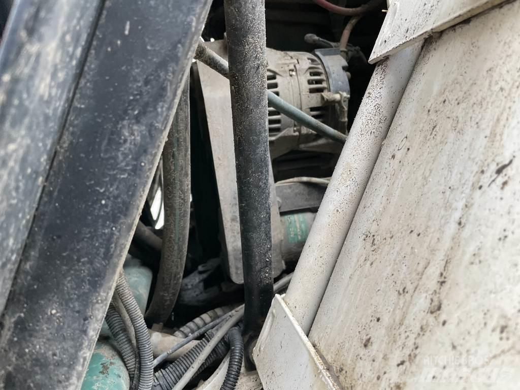 Volvo L 150H لوادر بعجل