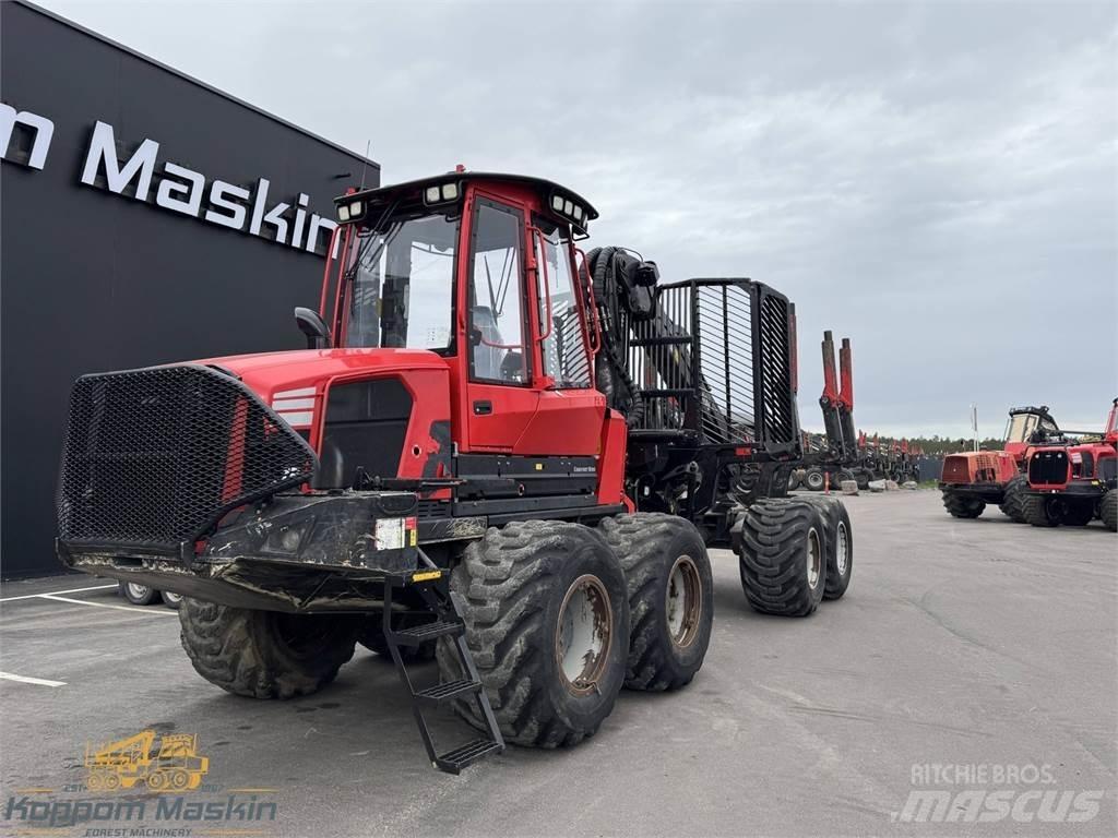 Komatsu 875 شاحنات