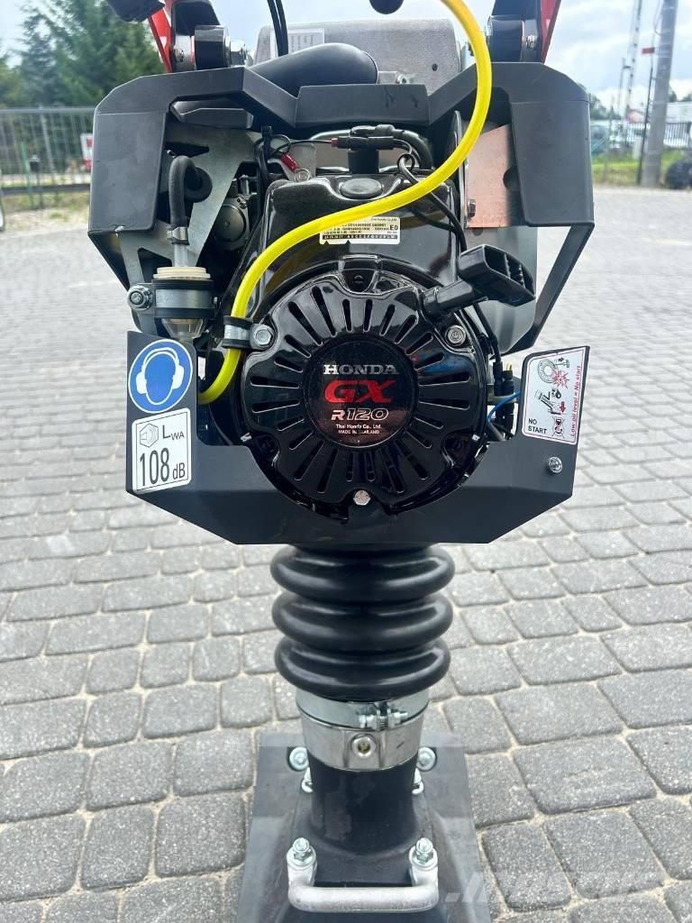 Bobcat R 60 P ِدَكات