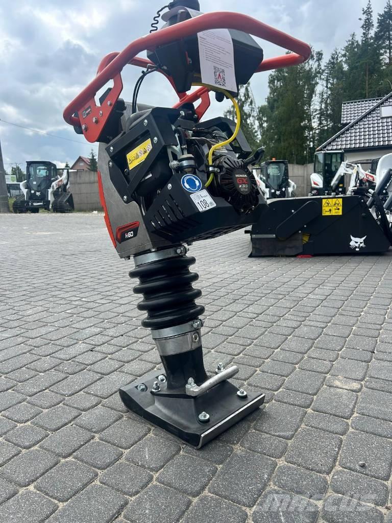 Bobcat R 60 P ِدَكات