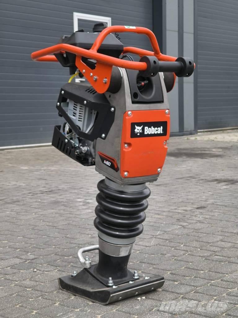Bobcat R 60 P ِدَكات