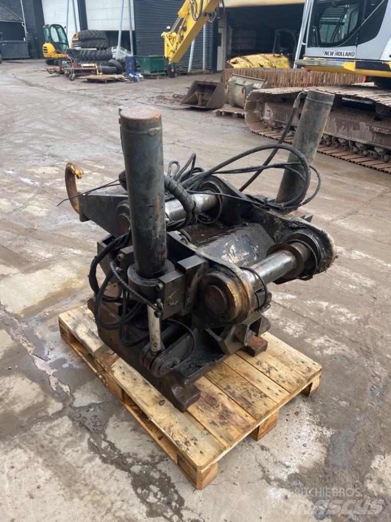  Andet Engcon مكونات أخرى
