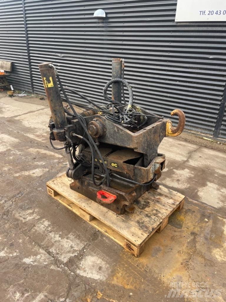 Andet Engcon مكونات أخرى