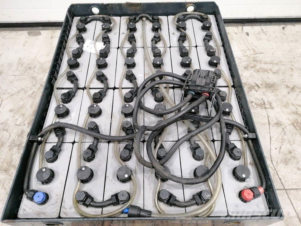  Batterij 48V 625Ah بطاريات