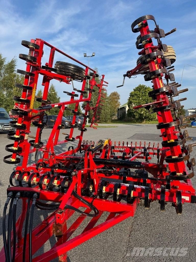 Väderstad 600 كاسحات