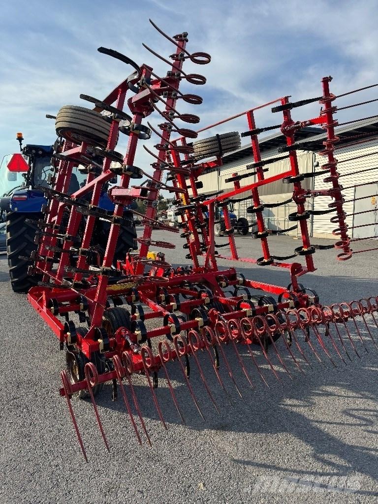 Väderstad 600 كاسحات