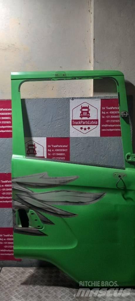 Scania R 440   1476535 كابينة والداخلية