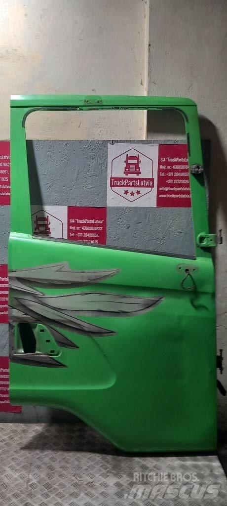 Scania R 440   1476535 كابينة والداخلية