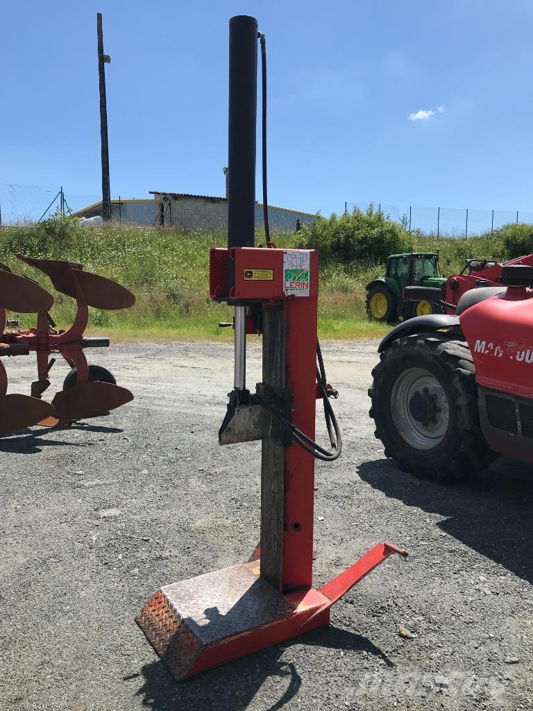  Lerin 16t ماكينات زراعية أخرى