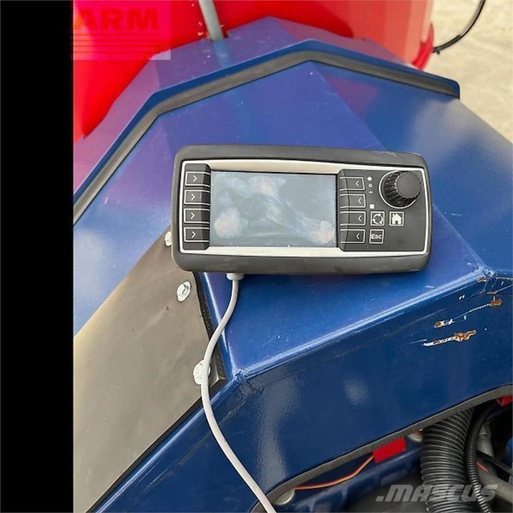 Siloking dak 14 ماكينات وملحقات مواش أخرى