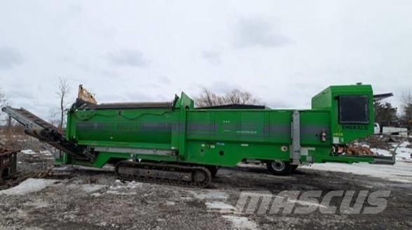 Neuenhauser NH6020HR غرابيل