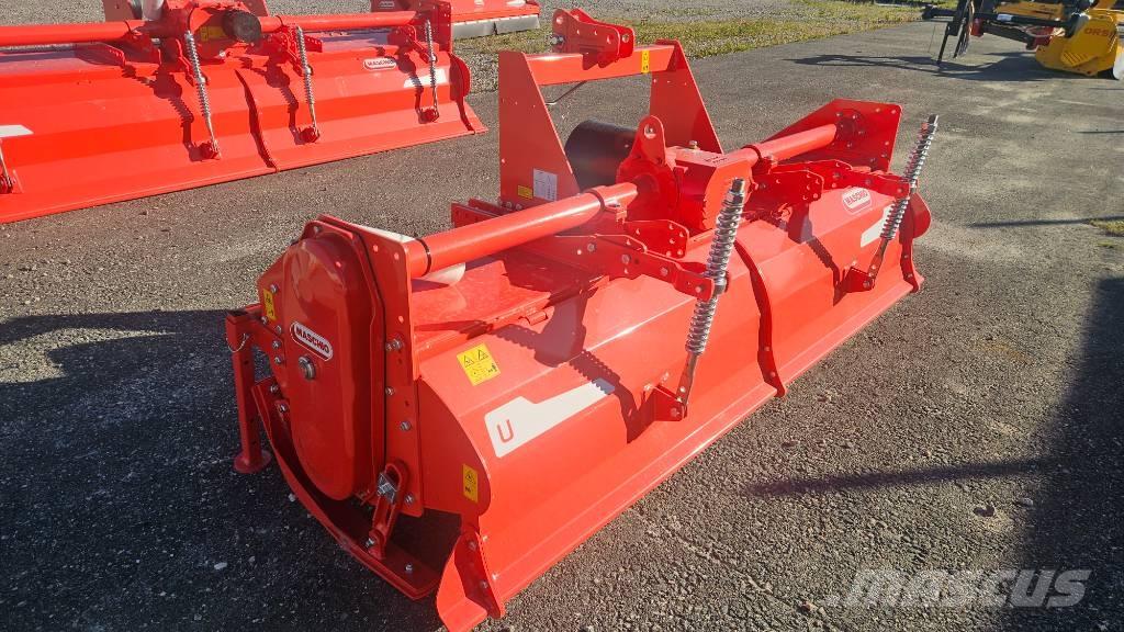  Mashio U 230C ماكينات وملحقات زراعة أخرى