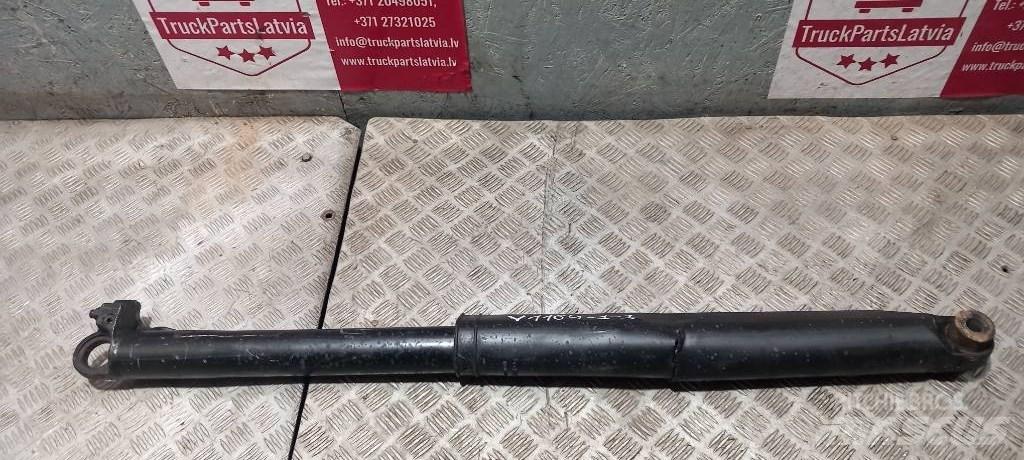 Volvo FH 12.   20922305 هيدروليات