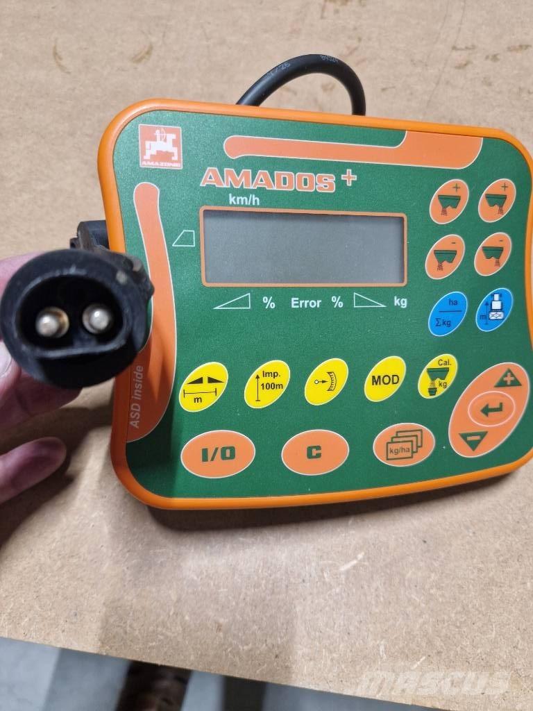 Amazone Amados+ إلكترونيات