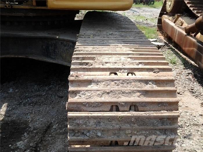 CAT 330 B L حفارات زحافة