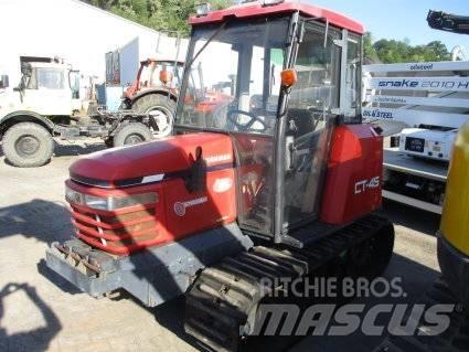 Yanmar CT 45 أخرى