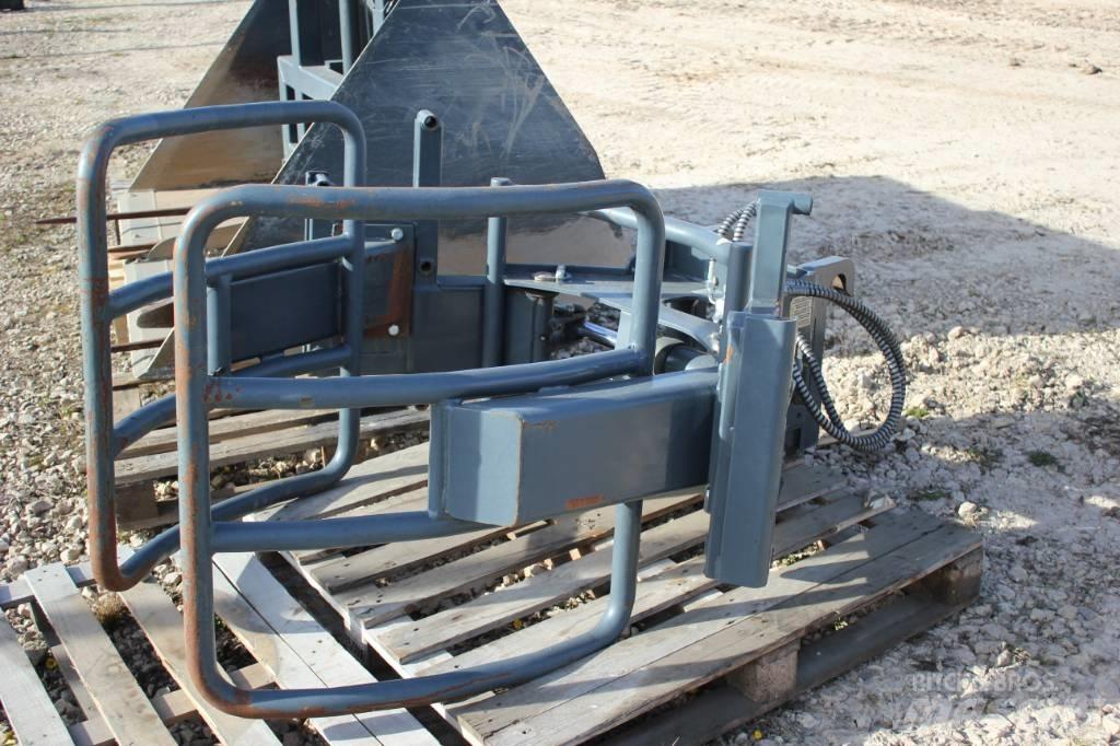 Merlo TF38.10CS-145 معدات مناولة لأغراض الزراعة