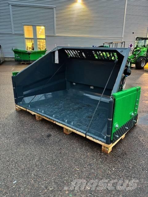 Sami Klaffskopa محاريث