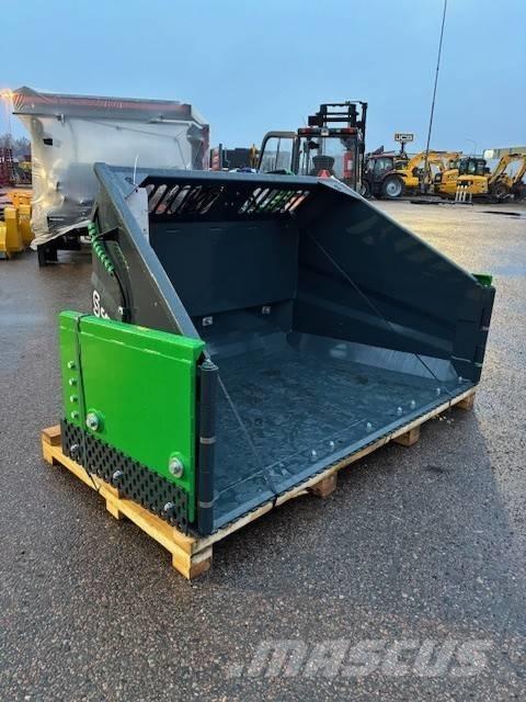 Sami Klaffskopa محاريث