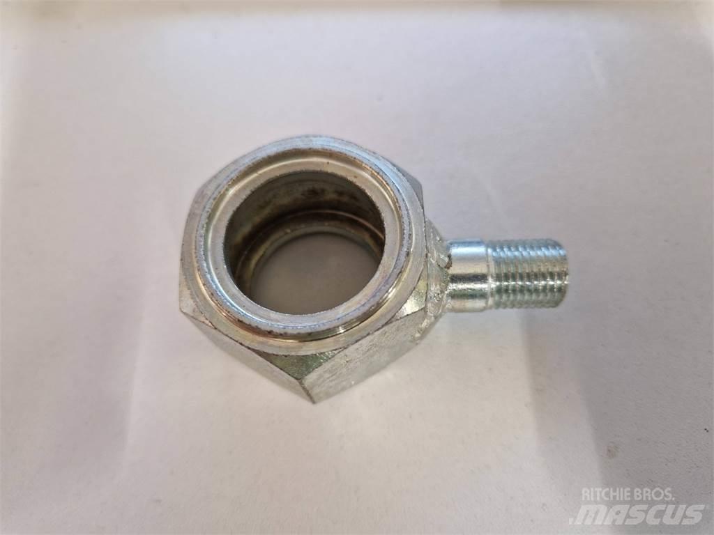 Rottne 051-0037 رؤوس حصادات