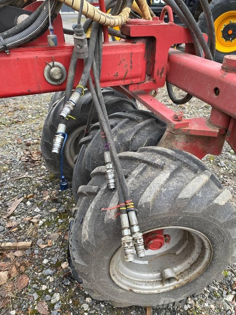 VM 400 SK مثاقيب