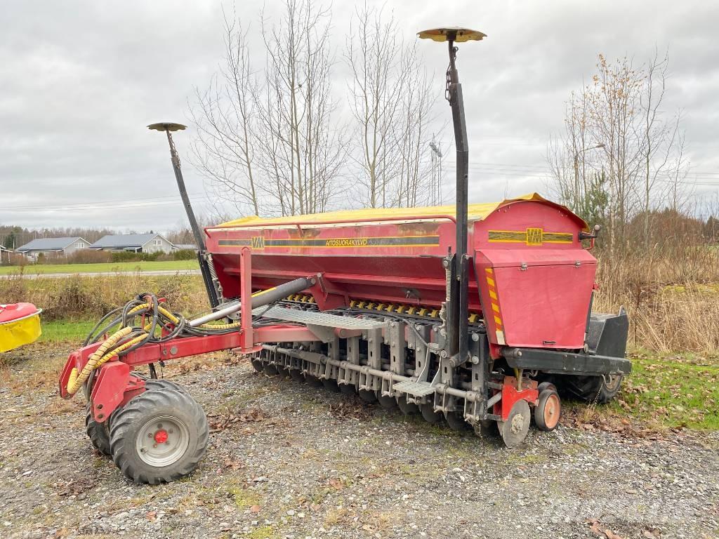 VM 400 SK مثاقيب