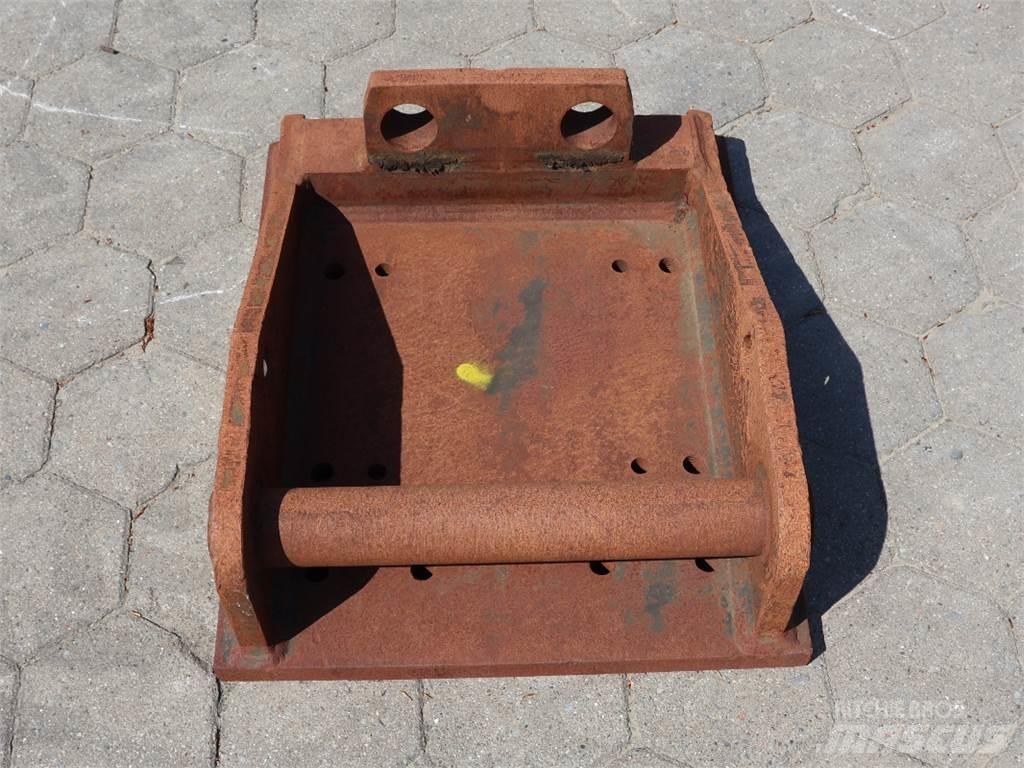  HAMMERPLATTE MS21 موصلات سريعة