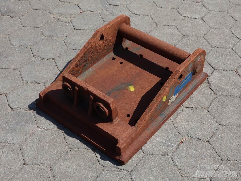  HAMMERPLATTE MS21 موصلات سريعة