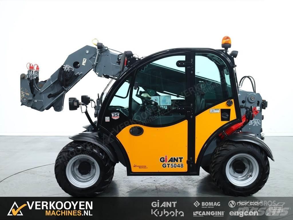 GiANT GT5048 Tendo مناولات متداخلة