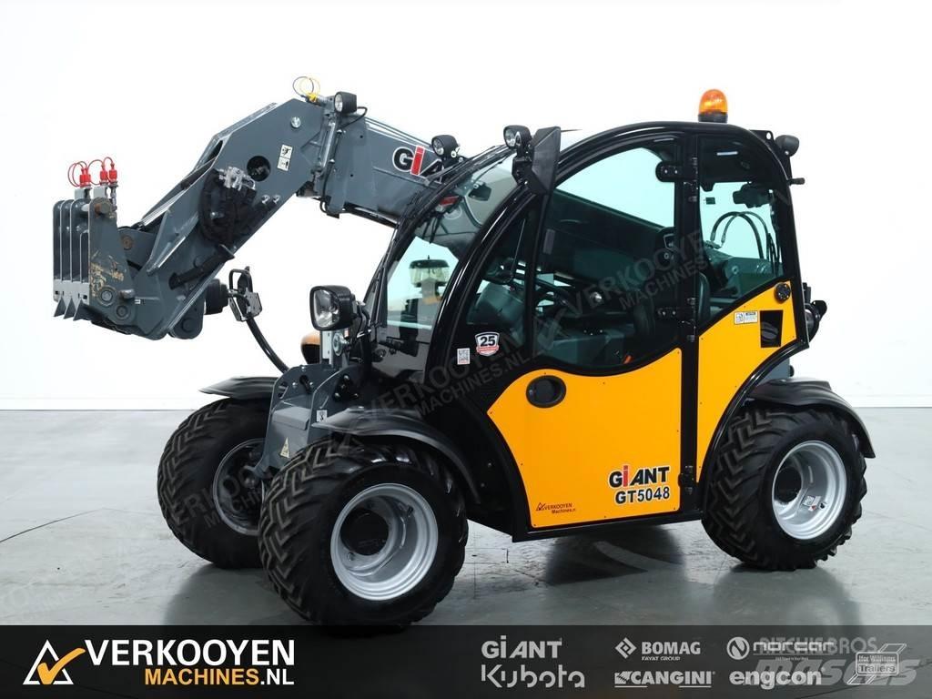 GiANT GT5048 Tendo مناولات متداخلة