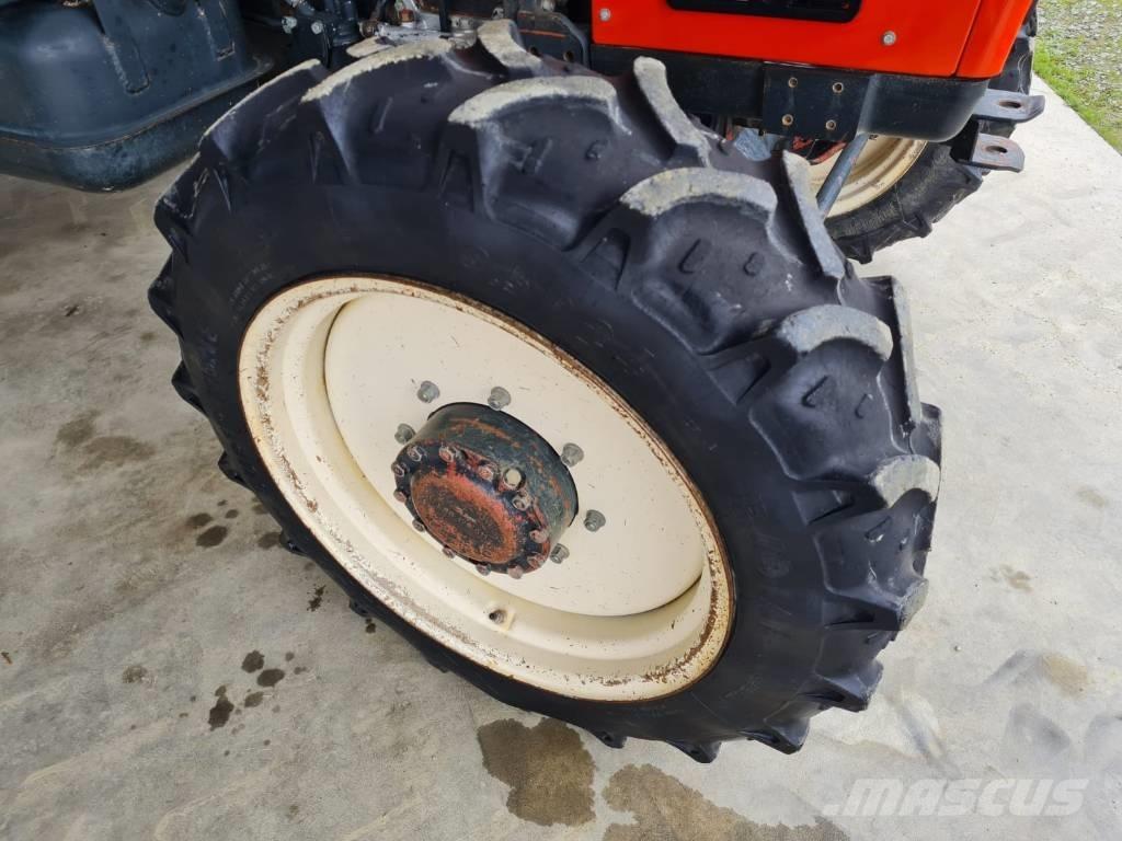 Zetor 5245 record الجرارات