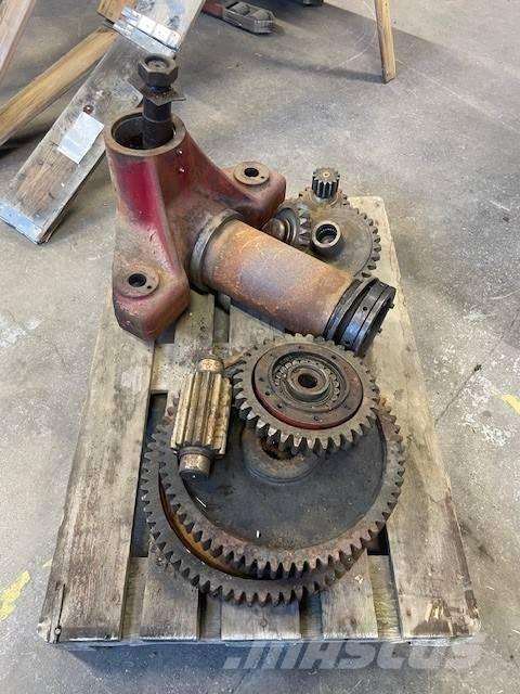 Hemek Ciceron هيدروليات