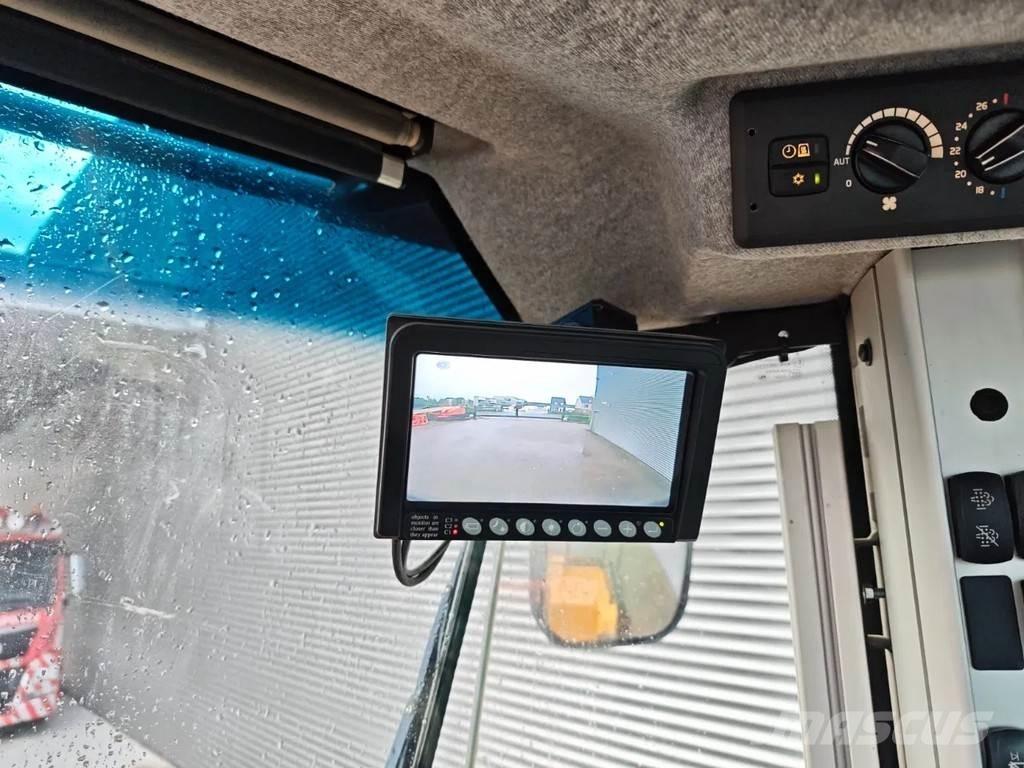 Volvo L150H لوادر بعجل