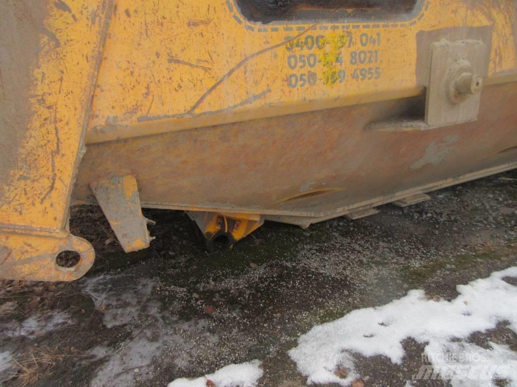 Volvo A 25   Lava مقطورات أخرى