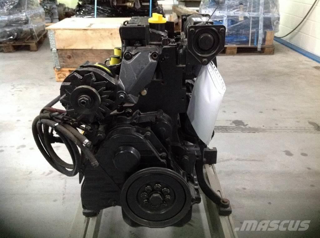 Deutz F2M2011 NEW محركات