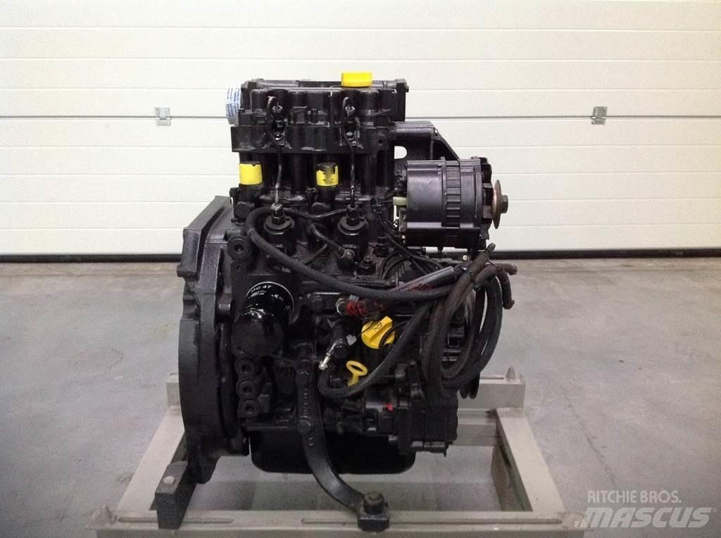 Deutz F2M2011 NEW محركات