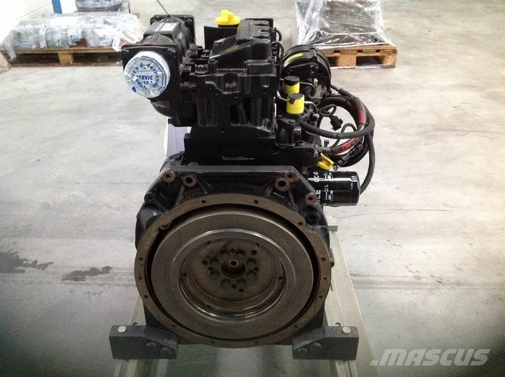 Deutz F2M2011 NEW محركات